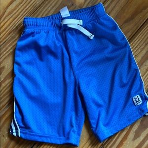 Boys 5t shorts